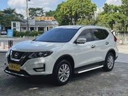 Nissan X-Trail 2018