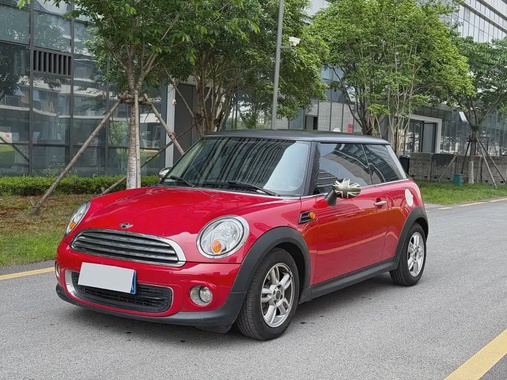 MINI Other 2014