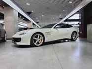 Ferrari GTC4Lusso 2018