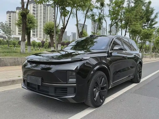 Li Auto L9 2023