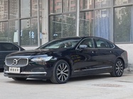 Volvo S90 2021