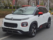 Citroen C4 2018