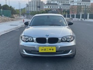 BMW 1 Series 2011