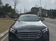 Mercedes-Benz E-Class 2025