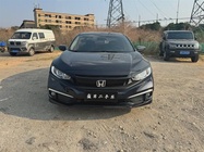 Honda Civic 2020