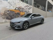 Volkswagen CC 2022