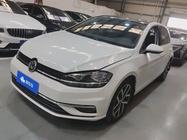 Volkswagen Golf 2020