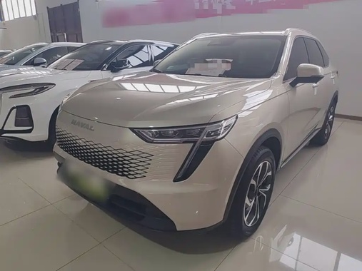 Haval Xiaolong 2023