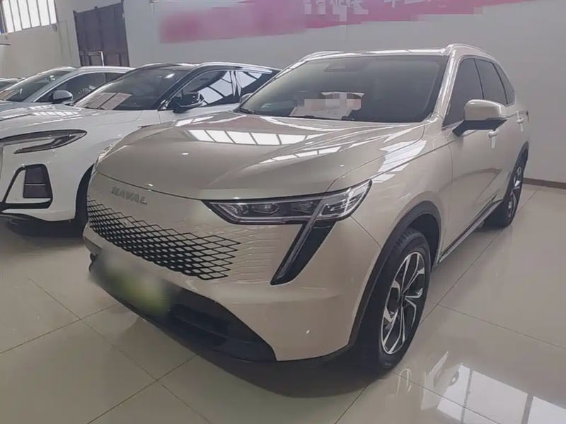 Haval Xiaolong