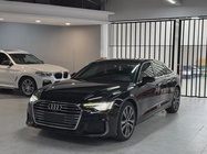 Audi A6 2019