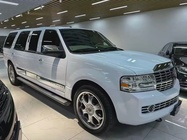 Lincoln Navigator 2008