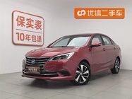 Changan Eado 2018