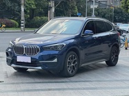 BMW X1 2020