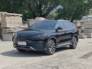 BYD PLUS 2024