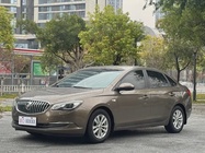 Buick Excelle 2015