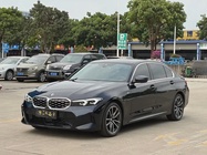 BMW 3 Series 2025