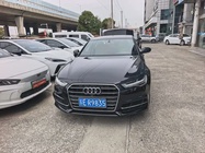 Audi A6 2018