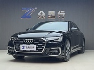 Audi A6 2023