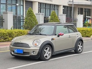 MINI Other 2008