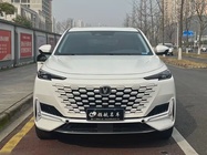 Changan UNI-K 2022