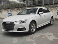 Audi A4 2018