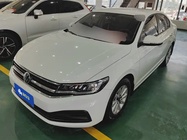 Volkswagen Bora 2022