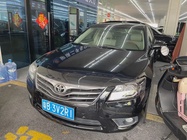 Toyota Camry 2015
