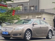 Buick Regal 2010