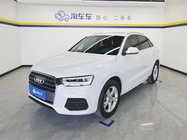 Audi Q3 2018