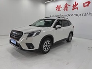 Subaru Forester 2023