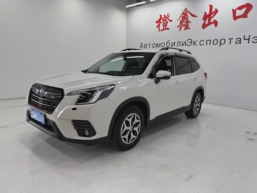 Subaru Forester 2023