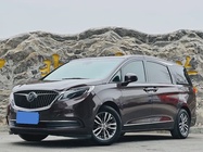 Buick GL8 2017