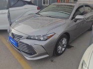 Toyota Avalon 2019
