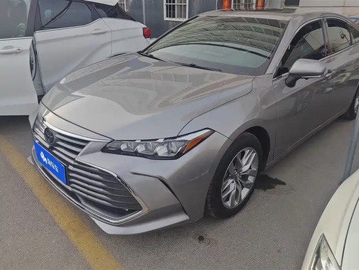 Toyota Avalon 2019