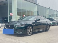 Jaguar XE 2022