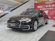 Audi A6 2023