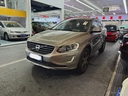 Volvo XC60 2014