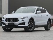 Maserati Levante 2018