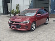 Chevrolet Cavalier 2017
