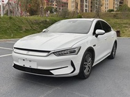 BYD Qin PLUS 2021