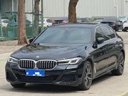 BMW 5 Series 2023