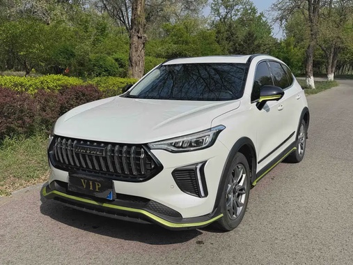 Haval Chitu 2022