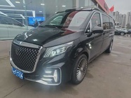 Mercedes-Benz Vito 2023