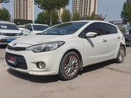 Kia K3S 2016