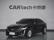 Cadillac CT5 2024