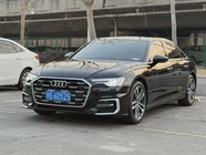 Audi A6 2023