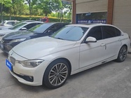 BMW 3 Series 2019