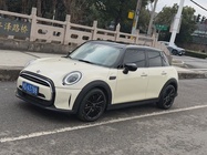 MINI Other 2021