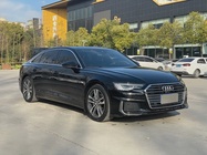 Audi A6 2020