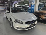 Volvo V60 2014
